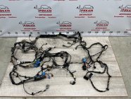 Электропроводка FORD FOCUS 2 CB4 2008 HXDB