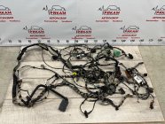 Электропроводка FORD FOCUS 2 CB4 2008 HXDB