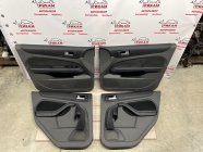 Обшивка двери FORD FOCUS 2 CB4 2008 HXDB