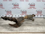 Коллектор выпускной FORD FOCUS 2 CB4 2008 HXDB