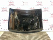 Стекло заднее заднее FORD FOCUS 2 CB4 2008 HXDB