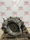 Автоматическая КПП VOLKSWAGEN TIGUAN AD1 2020 CZDA