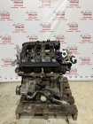 Двигатель NISSAN QASHQAI J11 2016 MR20DD