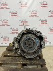 Автоматическая КПП FORD FOCUS 3 CB8 2012 PNDA