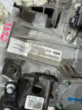 Автоматическая КПП FORD FOCUS 3 CB8 2012 PNDA