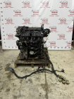 Двигатель FORD FOCUS 3 CB8 2012 PNDA
