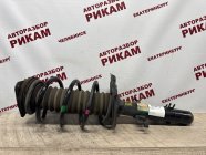 Стойка правая передняя NISSAN QASHQAI J11 2016 MR20DD