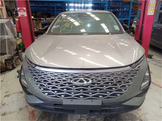 OMODA C5 2023