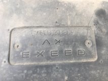 Подкрылок правый передний Exeed VX N/A VX 2003