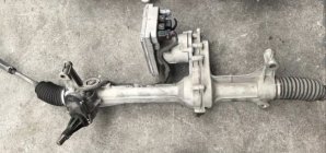 Рулевая рейка Zeekr 001 N/A 001 2023