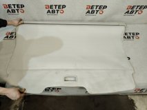 Шторка багажника задняя Land Rover Range Rover Sport L320 2011 306DT