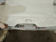 Шторка багажника задняя Land Rover Range Rover Sport L320 2011 306DT