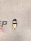 Датчик удара боковой Kia Ceed ED 2012 D4FB