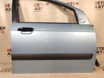 Дверь правая передняя Hyundai Getz TB 2006 G4EE