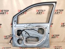 Дверь правая передняя Hyundai Getz TB 2006 G4EE