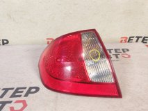 Фонарь левый задний Hyundai Getz TB 2006 G4EE