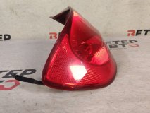 Фонарь левый задний Hyundai Getz TB 2006 G4EE