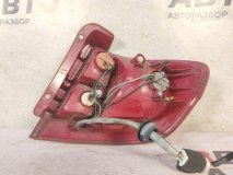 Фонарь левый задний Hyundai Getz TB 2006 G4EE