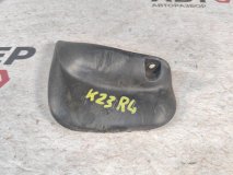 Брызговик левый задний Hyundai Getz TB 2006 G4EE