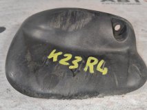 Брызговик левый задний Hyundai Getz TB 2006 G4EE