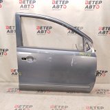 Дверь правая передняя Nissan Note E11 2006 CR14DE