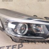 Фара правая передняя Kia Cerato YD 2018 G4NA
