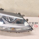 Фара правая передняя Volkswagen Jetta A6 2013 CAXA