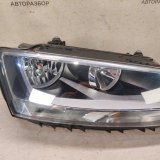 Фара правая передняя Volkswagen Jetta A6 2013 CAXA