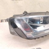 Фара правая передняя Volkswagen Jetta A6 2013 CAXA