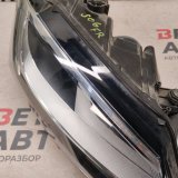 Фара правая передняя Volkswagen Jetta A6 2013 CAXA