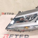 Фара левая передняя Volkswagen Jetta A6 2013 CAXA
