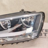 Фара левая передняя Volkswagen Jetta A6 2013 CAXA