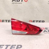 Фонарь левый задний Kia Cerato YD 2018 G4NA