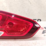 Фонарь левый задний Kia Cerato YD 2018 G4NA