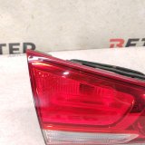 Фонарь левый задний Kia Cerato YD 2018 G4NA
