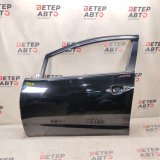 Дверь левая передняя Kia Cerato YD 2017 G4NA
