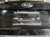 Крышка багажника задняя Kia Cerato YD 2017 G4NA