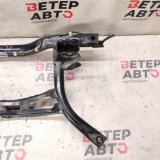 Балка подвески задняя Volkswagen Jetta A6 2013 CAXA