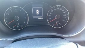 АКПП Kia Cerato YD 2018 G4NA