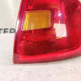 Фонарь правый задний Volkswagen Jetta A6 2013 CAXA