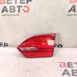Фонарь правый задний Volkswagen Jetta A6 2013 CAXA