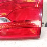 Фонарь правый задний Volkswagen Jetta A6 2013 CAXA