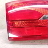 Фонарь левый задний Volkswagen Jetta A6 2013 CAXA