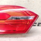 Фонарь левый задний Volkswagen Jetta A6 2013 CAXA