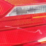 Фонарь левый задний Volkswagen Jetta A6 2013 CAXA