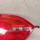 Фонарь левый задний Volkswagen Jetta A6 2013 CAXA
