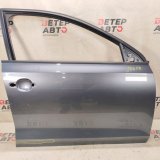 Дверь правая передняя Volkswagen Jetta A6 2013 CAXA