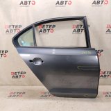 Дверь правая задняя Volkswagen Jetta A6 2013 CAXA