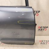 Дверь правая задняя Volkswagen Jetta A6 2013 CAXA