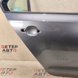 Дверь правая задняя Volkswagen Jetta A6 2013 CAXA